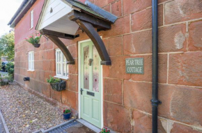 Pear Tree Cottage